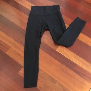 Lululemon Wunderunders